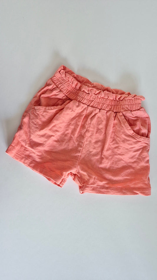 Culotte Courte 9 mois Tag