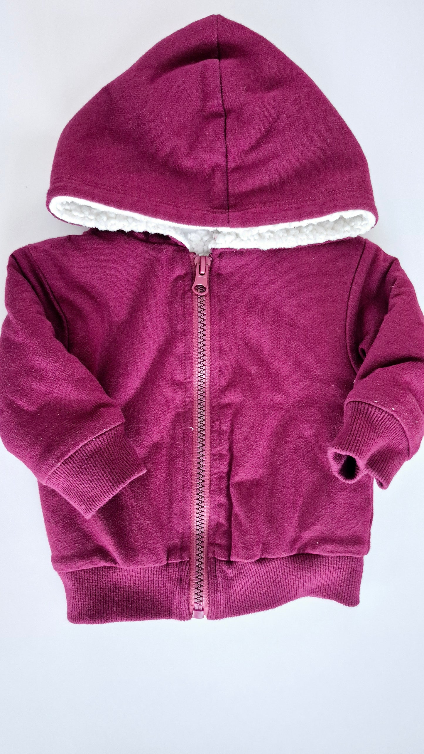 Veste Doublé 3 mois Tag