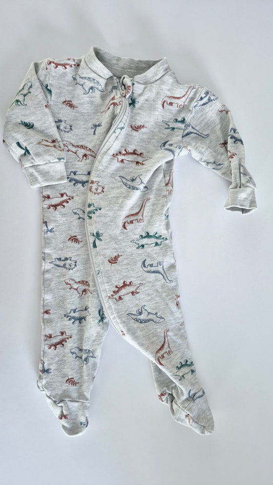 Pyjama 0-3 mois George