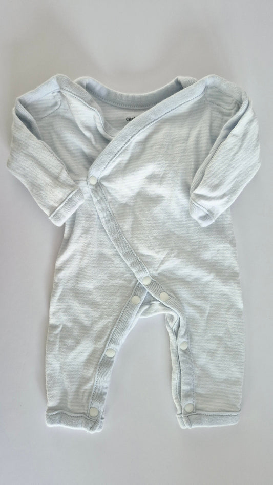 Pyjama Prématuré Carter's