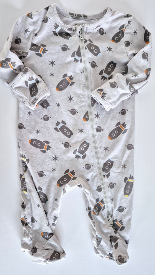 Pyjama 3-6 mois George