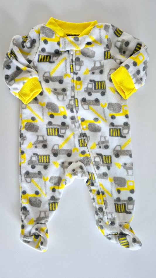 Pyjama Nouveau-Né Carter's