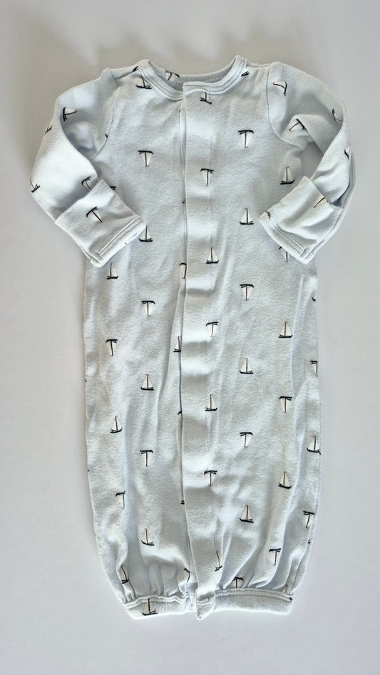 Dormeuse Prématuré Carter's