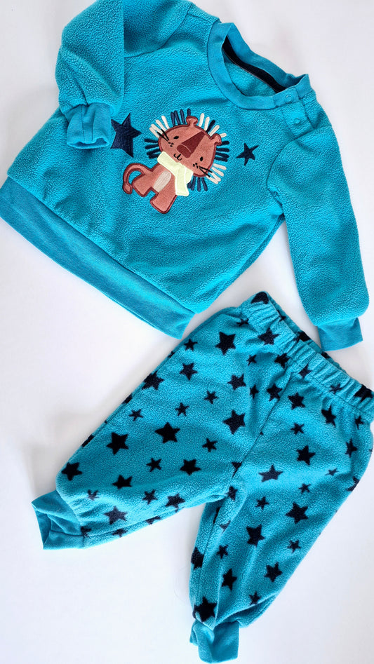 Pyjama 3-6 mois George