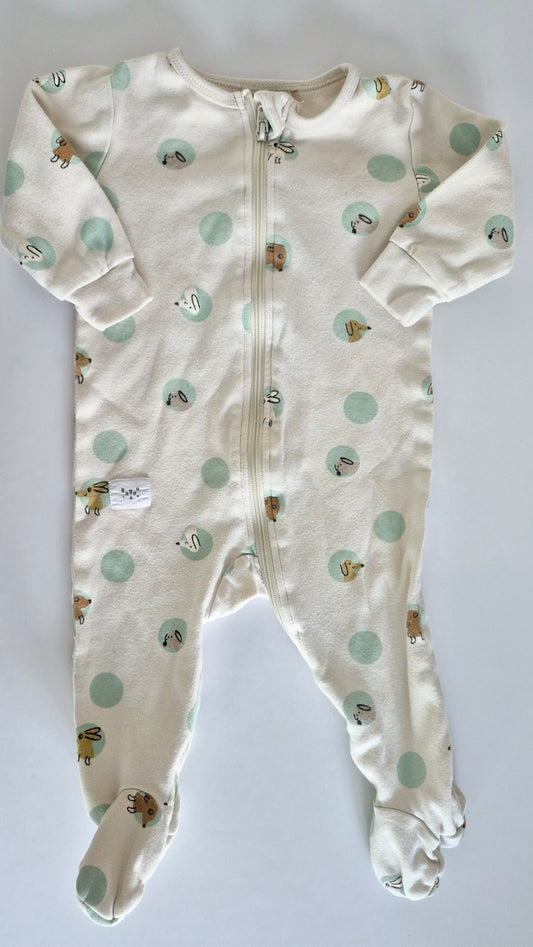 Pyjama 6 mois Gagou Tagou