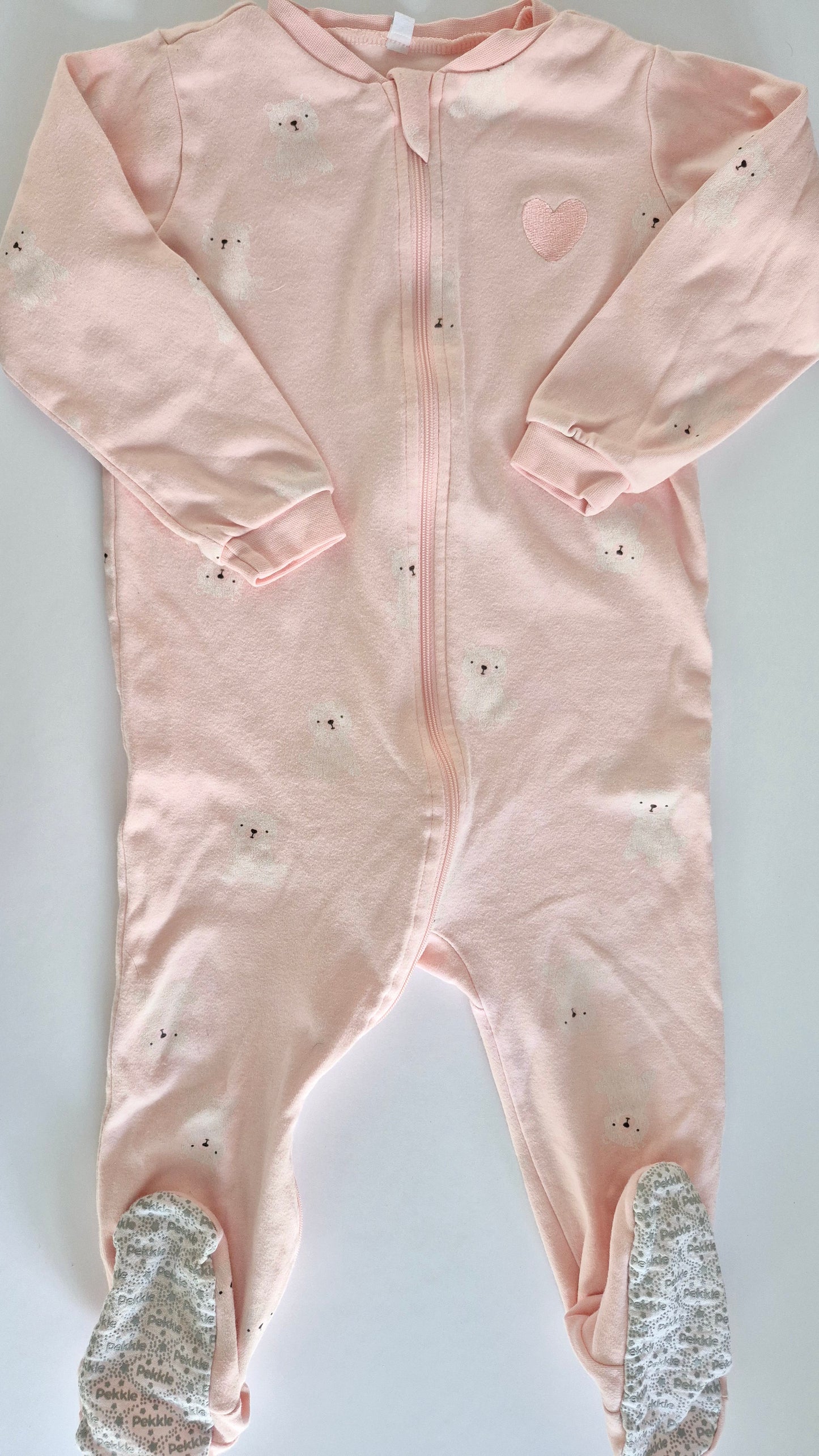 Pyjama 24 mois Pekkle