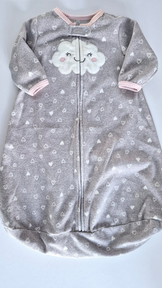 Dormeuse Small Carter's