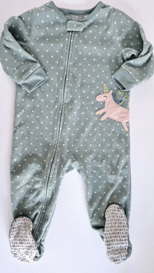 Pyjama 18 mois Carter's