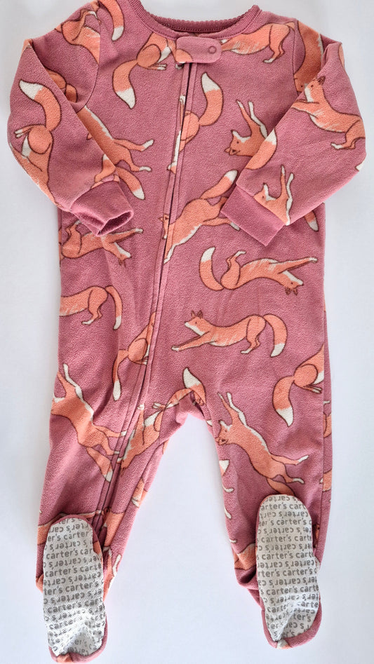 Pyjama 18 mois Carter's