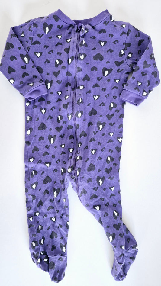 Pyjama 6-12 mois George