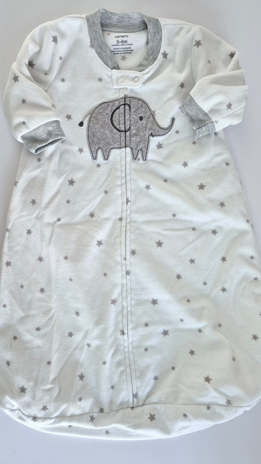 Dormeuse 3-6 mois Carter's