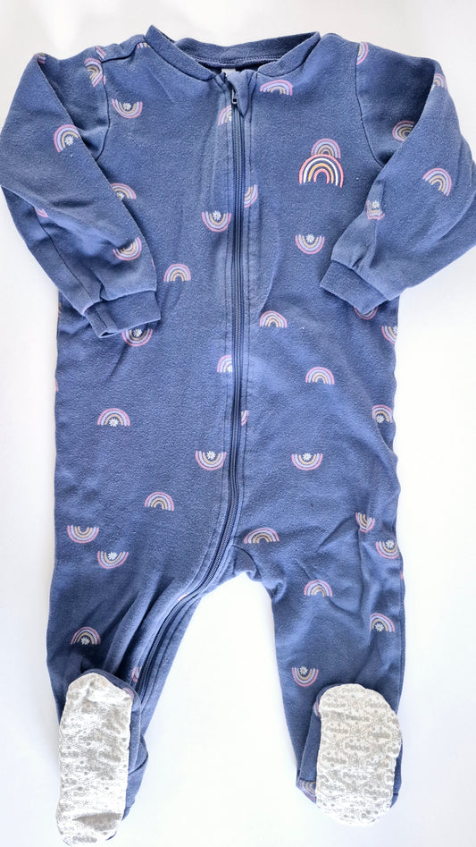 Pyjama 12 mois Pekkle