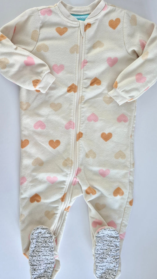 Pyjama 18 mois Pekkle