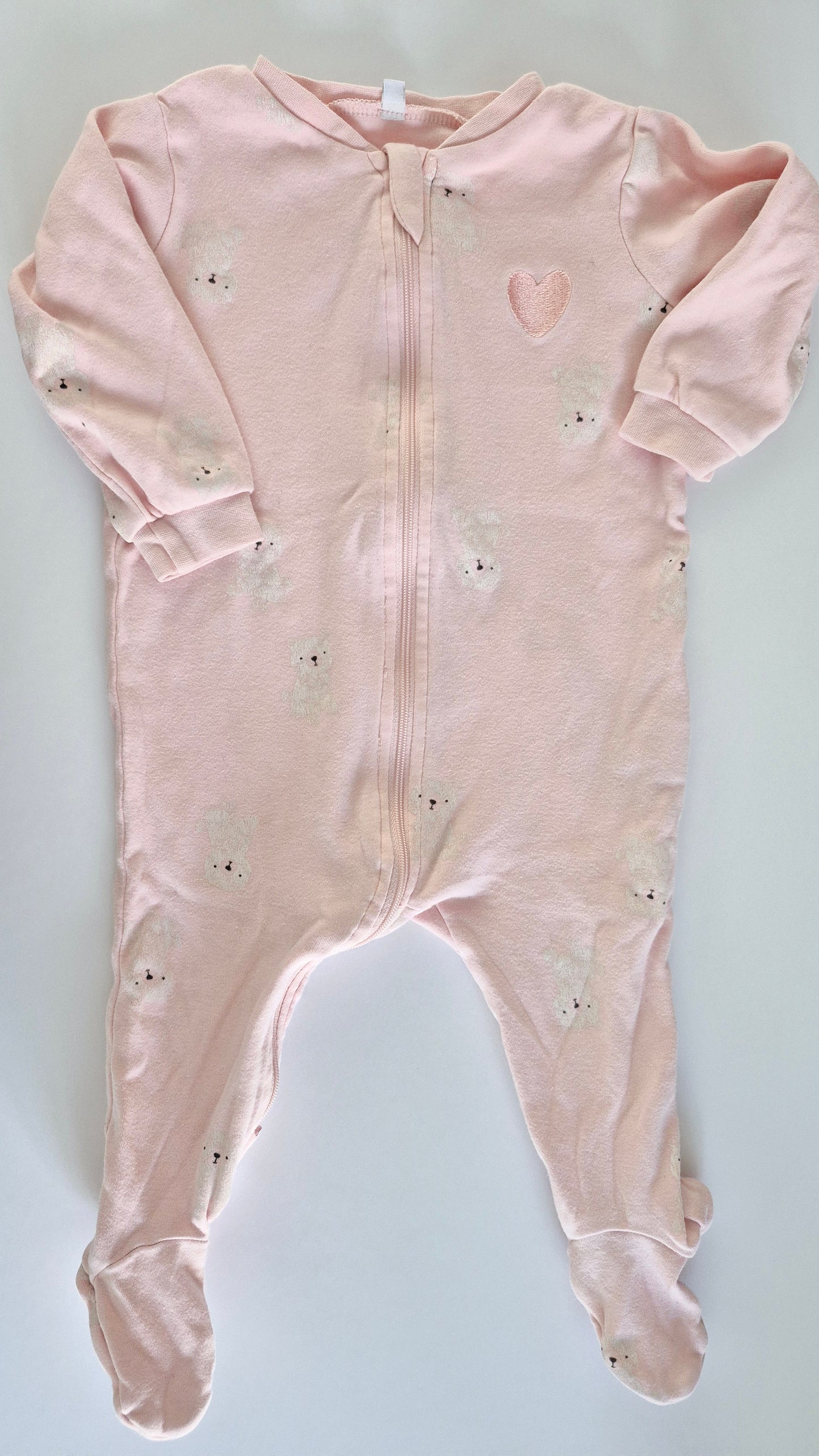 Pyjama 9 mois Pekkle