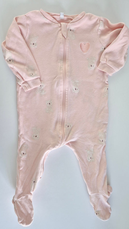 Pyjama 9 mois Pekkle