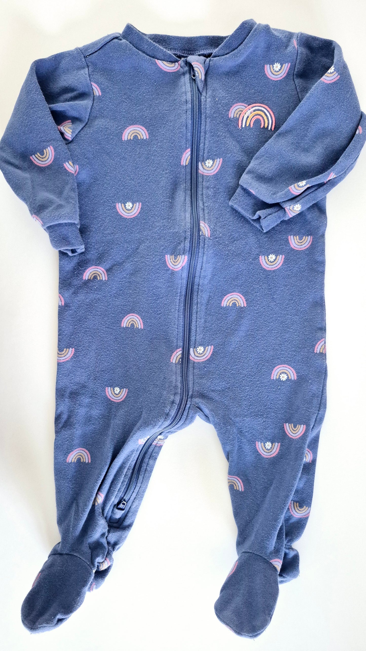 Pyjama 9 mois Pekkle