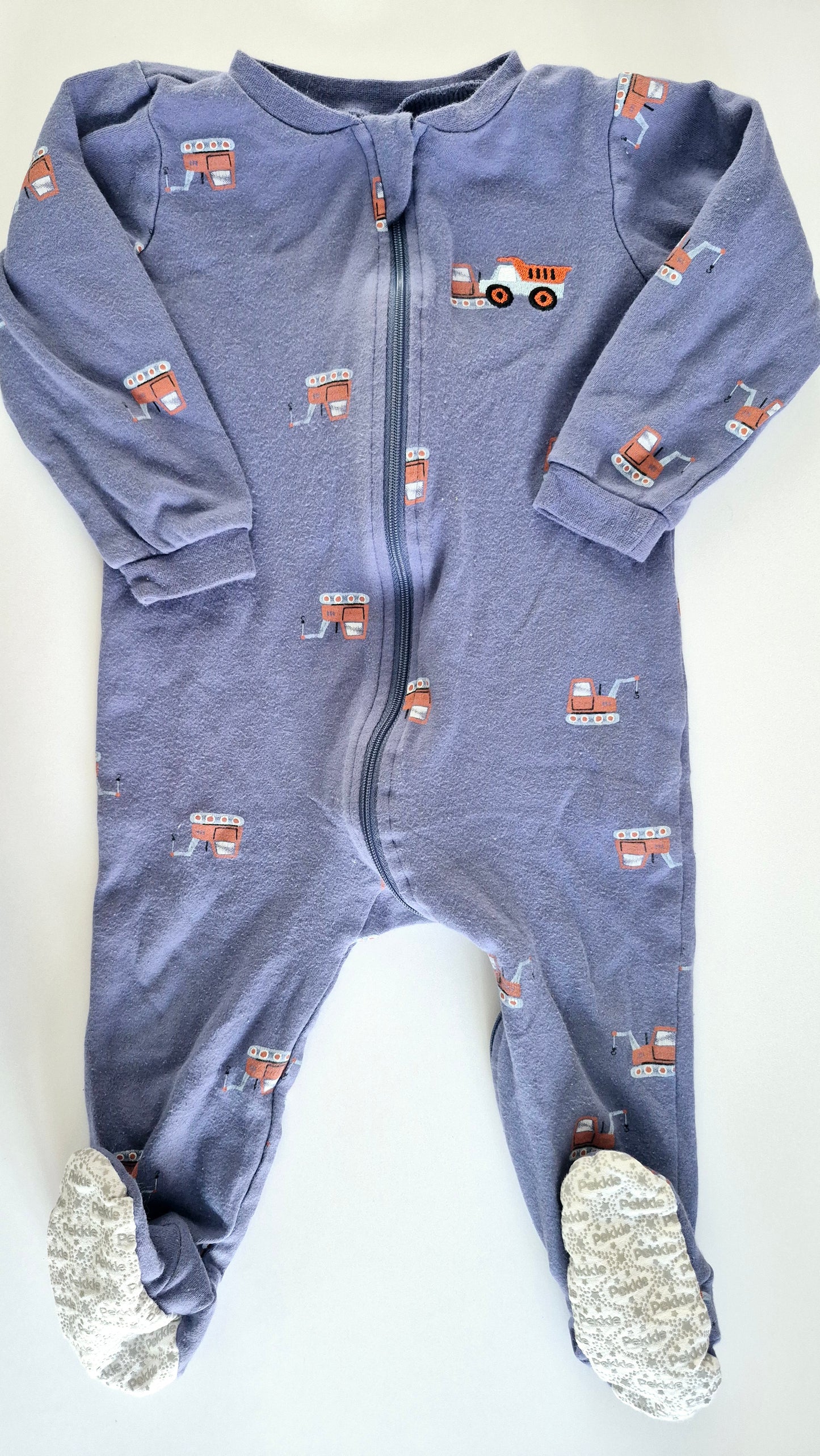 Pyjama 18 mois Pekkle