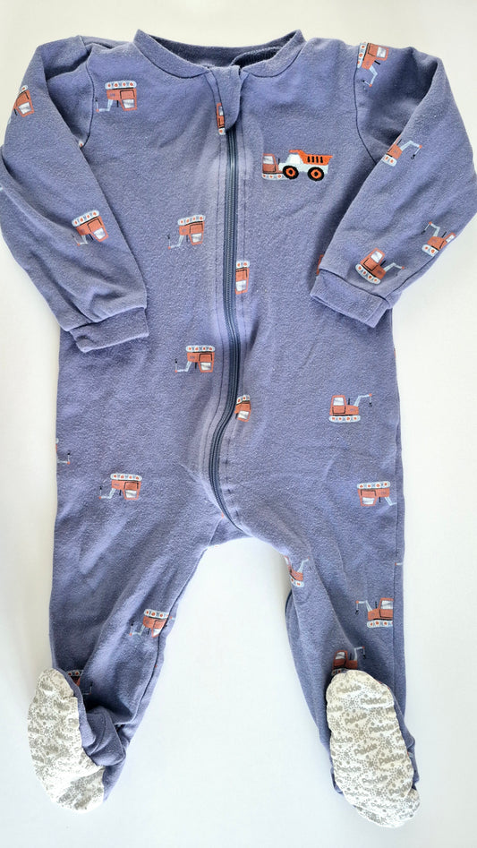 Pyjama 18 mois Pekkle