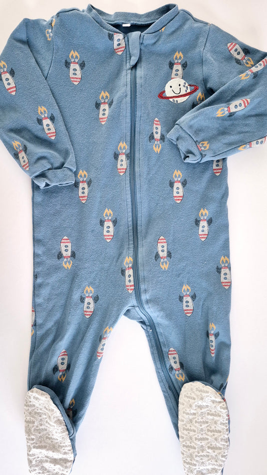 Pyjama 18 mois Pekkle