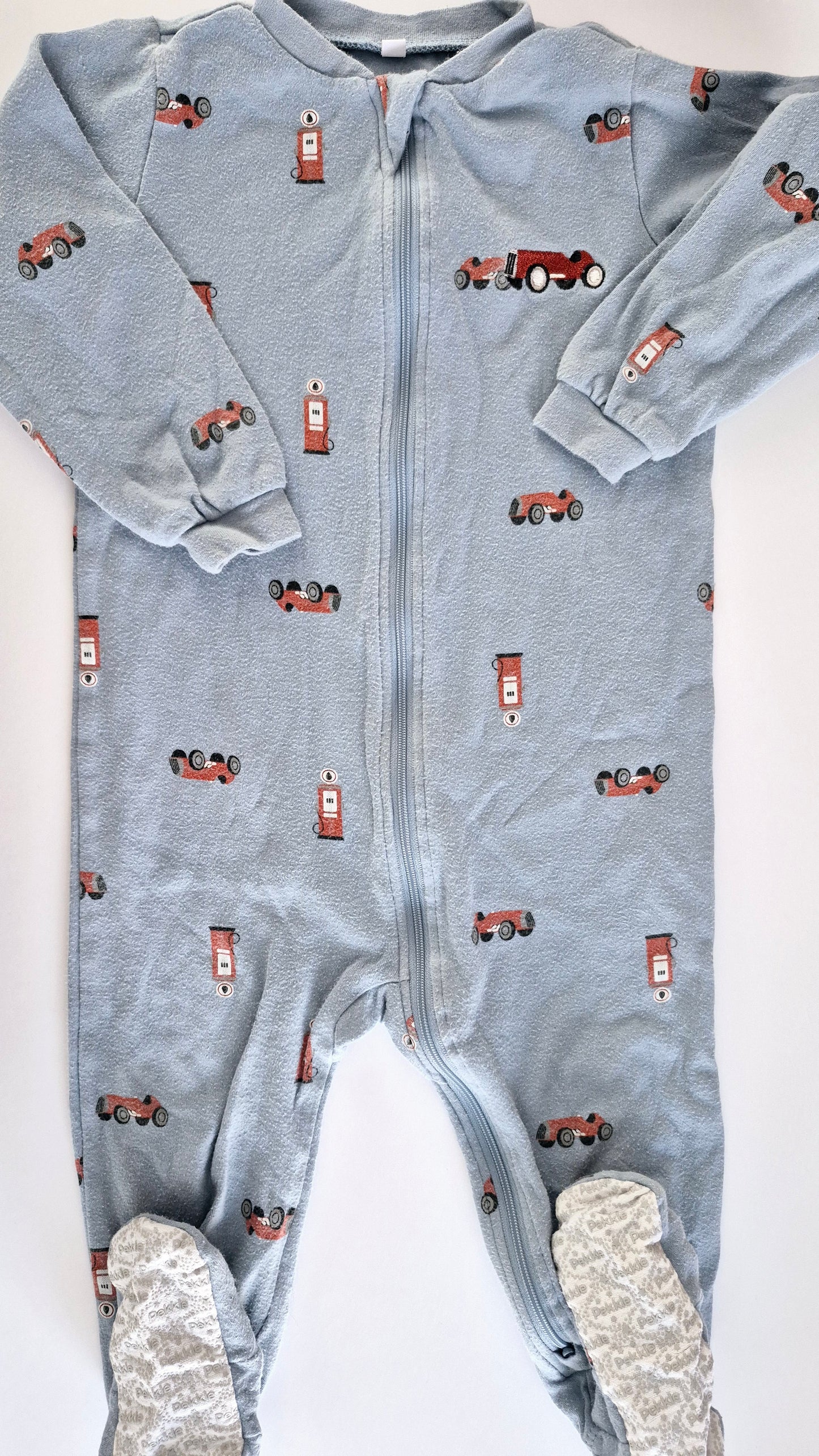 Pyjama 24 mois Pekkle (Imparfait mousseux)