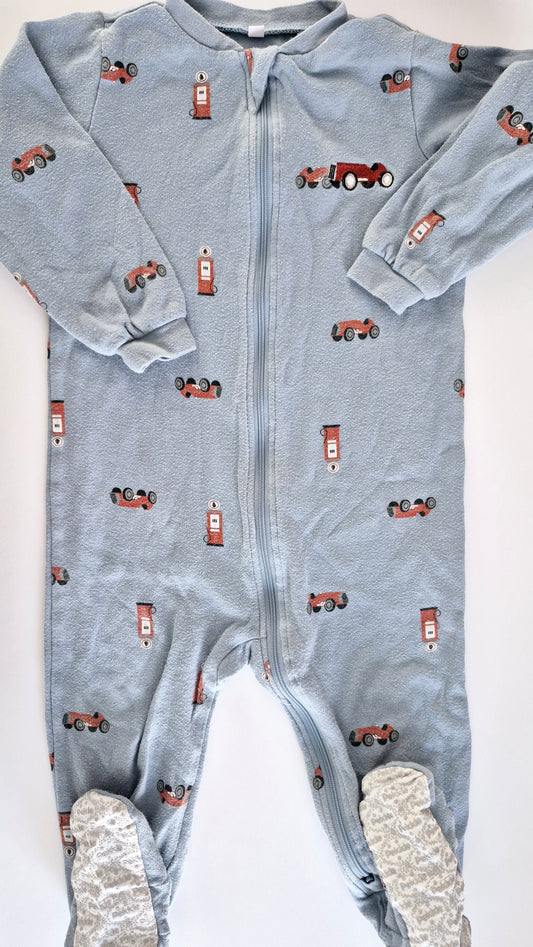 Pyjama 24 mois Pekkle (Imparfait mousseux)