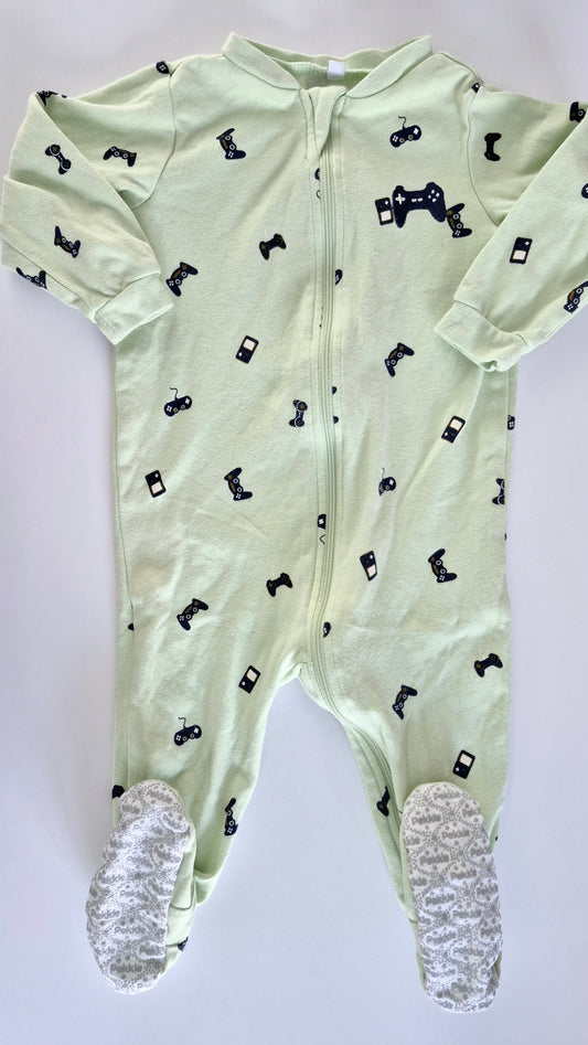 Pyjama 12 mois Pekkle