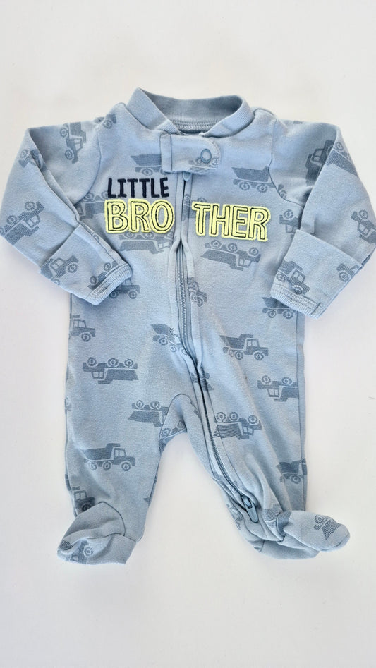 Pyjama Prématuré Carter's