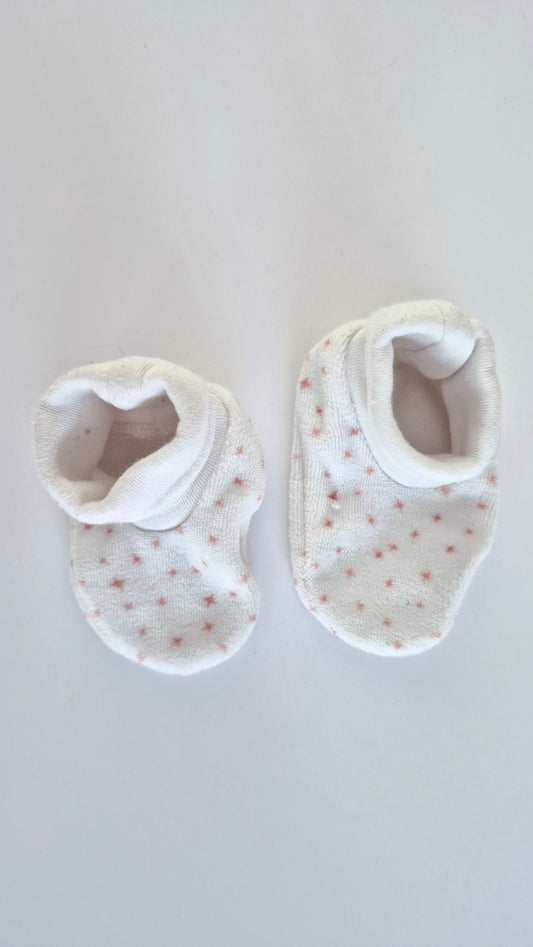 Pantoufles Pointure Nouveau-Né