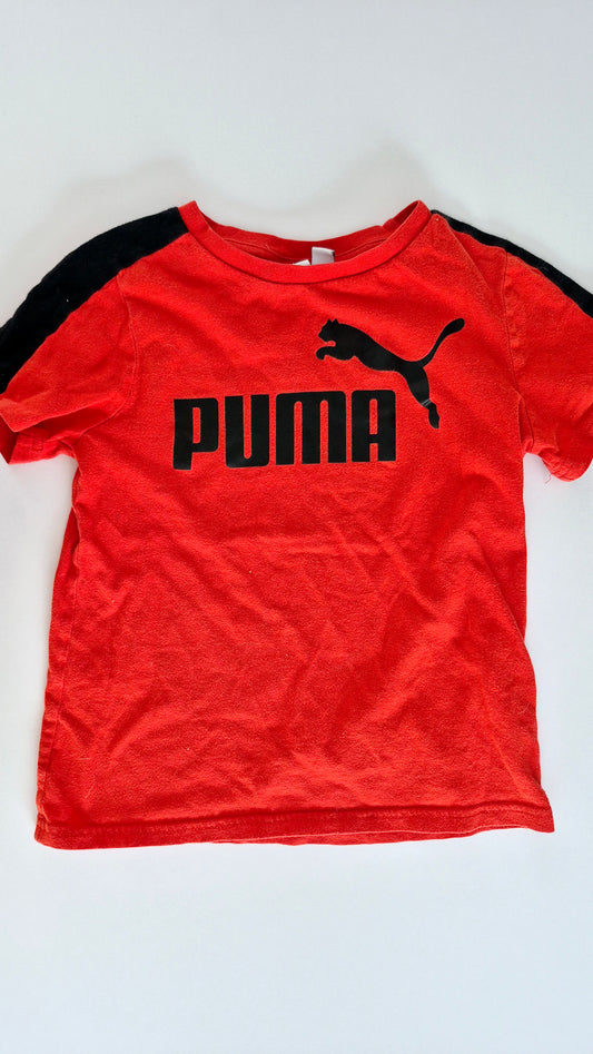Chandail 6T Puma
