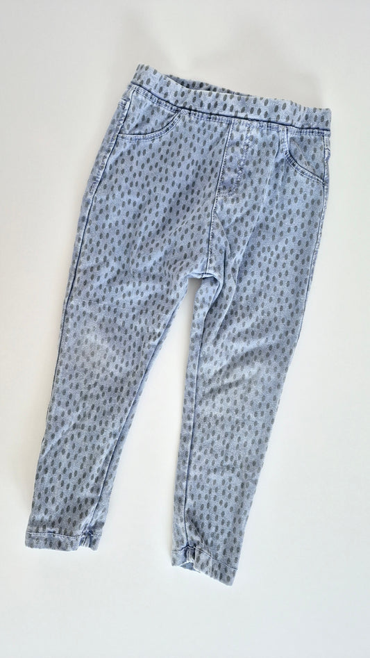Pantalon 18-24 mois Zara (imparfait voir photo)