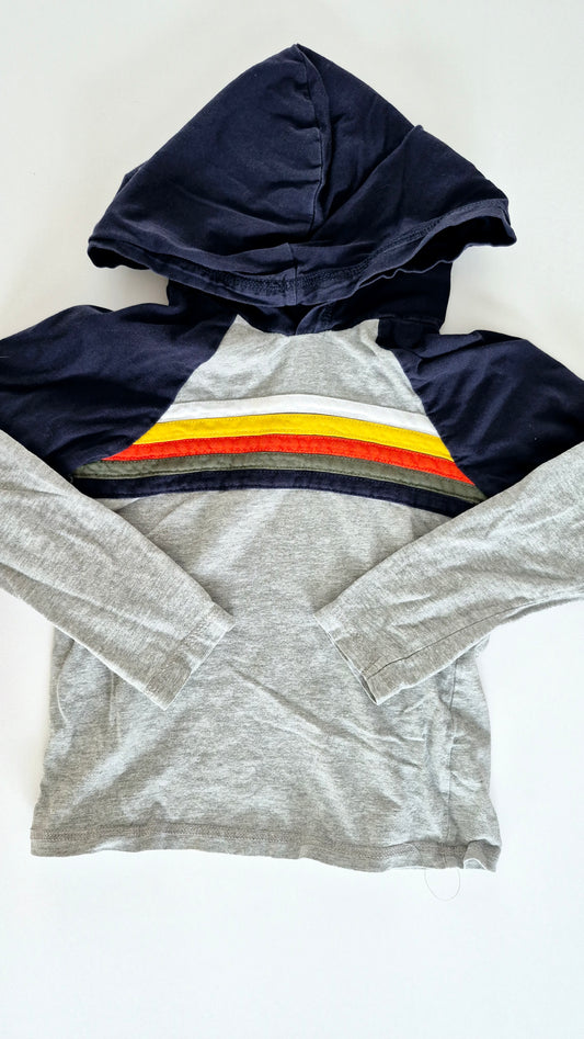 Chandail 4-5T George