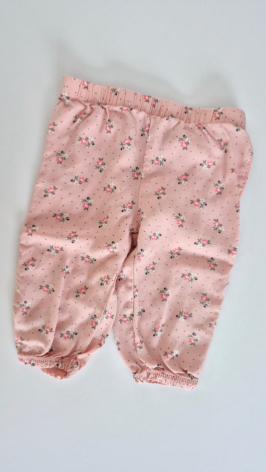 Pantalon 9 mois Carter's