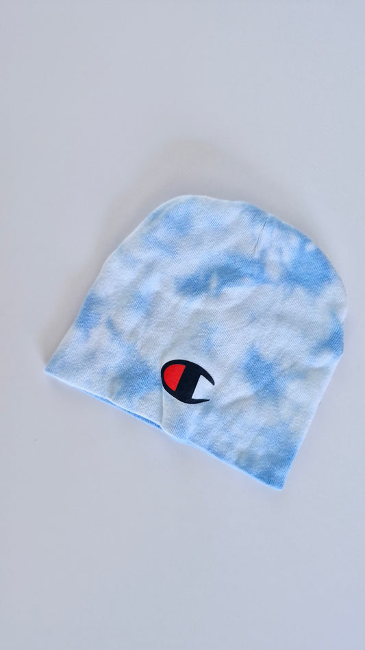 Tuque 0-6 mois Champion