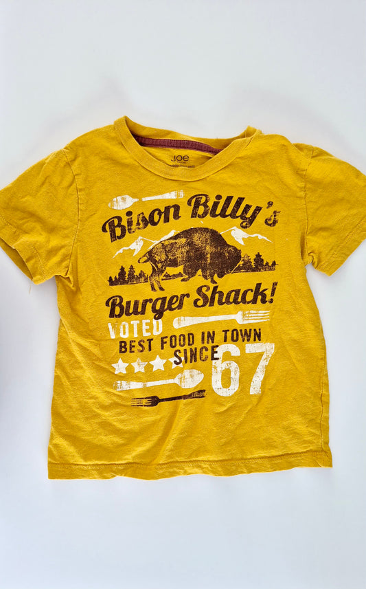 Chandail 5T Joe Fresh