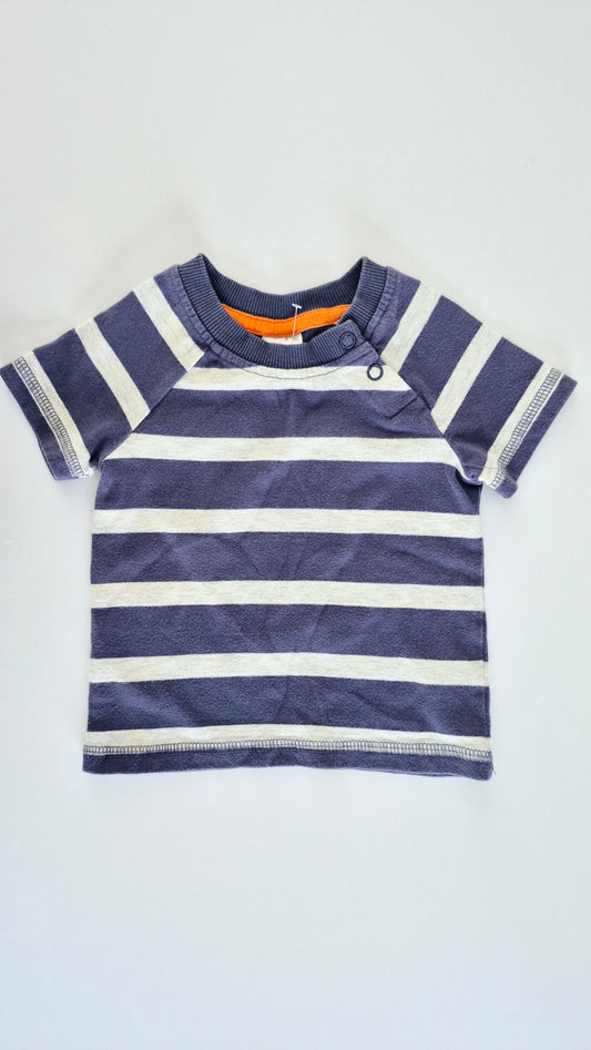 Chandail 3-6 mois George