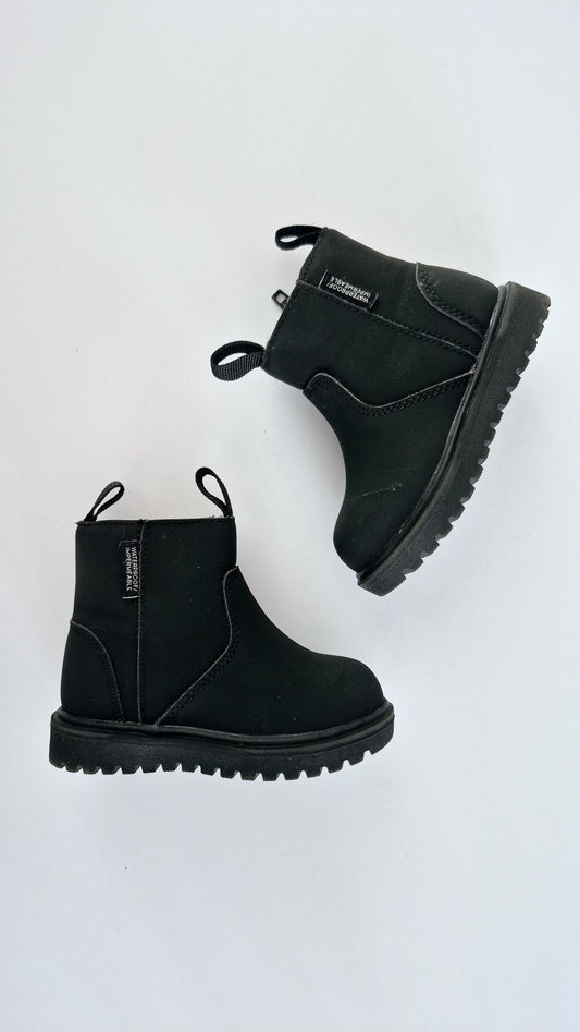 H&M Pointure 4 Porté 1x Neuf