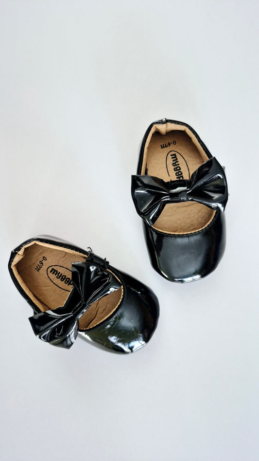 Chaussons Pointure 0-6 mois