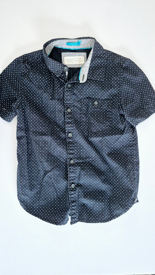 Chemise 5-6T Cactus