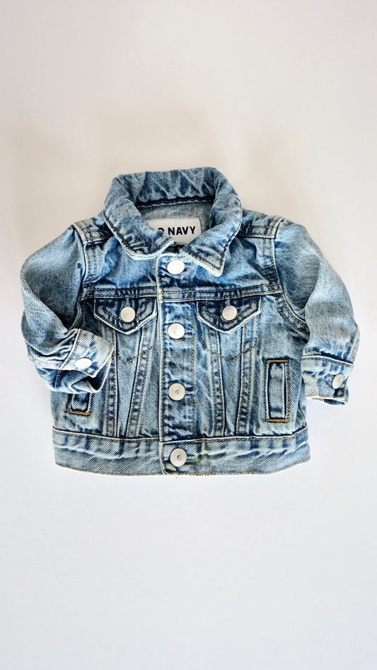 Manteau 0-3 mois Old Navy