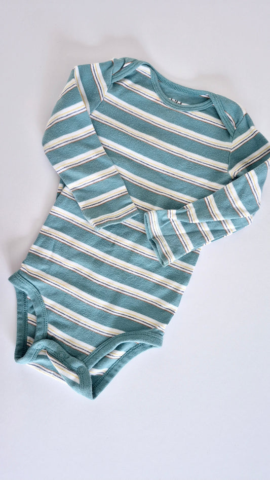 Cache Couche 18 mois Carter's (Imparfait voir photo)