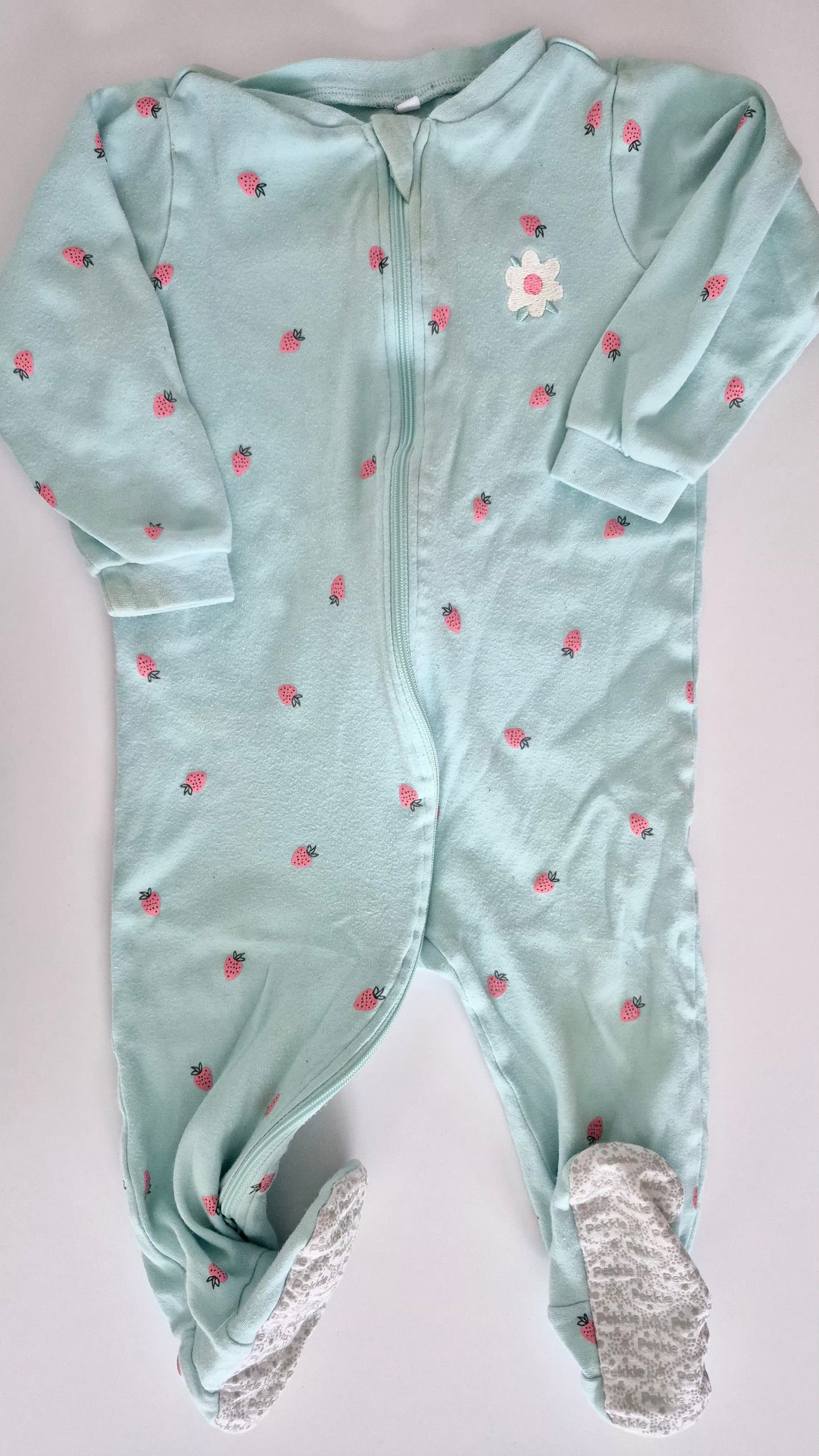 Pyjama 18 mois Pekkle (Imparfait voir photo)