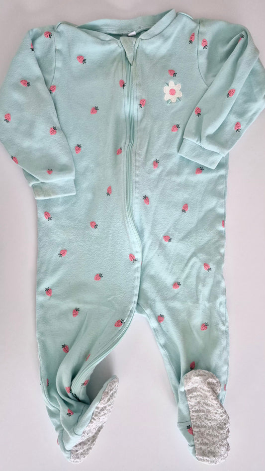 Pyjama 18 mois Pekkle (Imparfait voir photo)