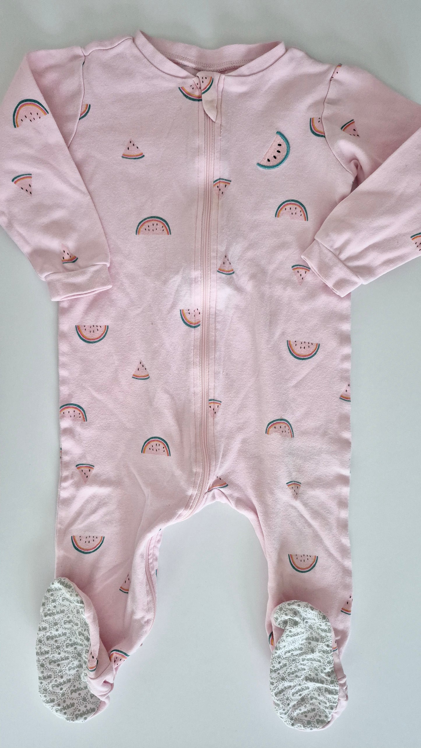 Pyjama 18 mois Pekkle (Imparfait voir photo)