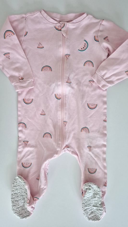 Pyjama 18 mois Pekkle (Imparfait voir photo)