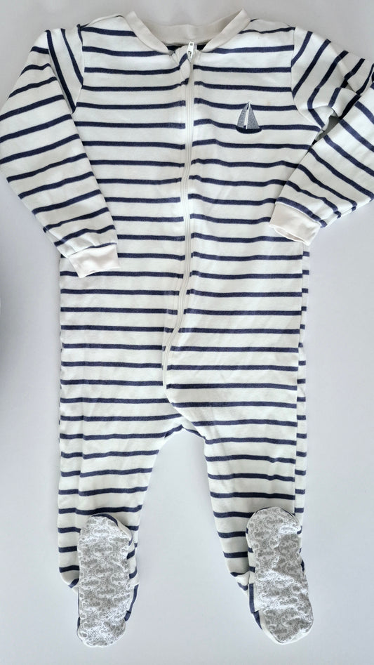 Pyjama 24 mois Pekkle (Imparfait voir photo)