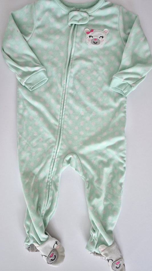 Pyjama 18 mois Carter's