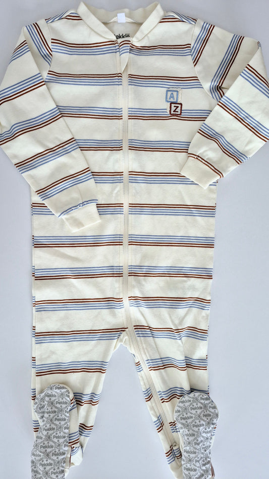 Pyjama 24 mois Pekkle