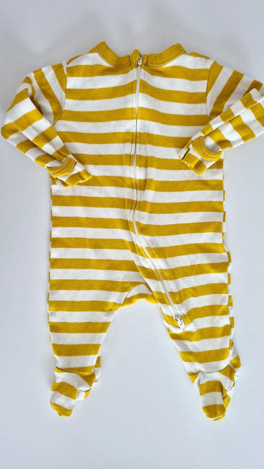 Pyjama 0-3 mois Old Navy