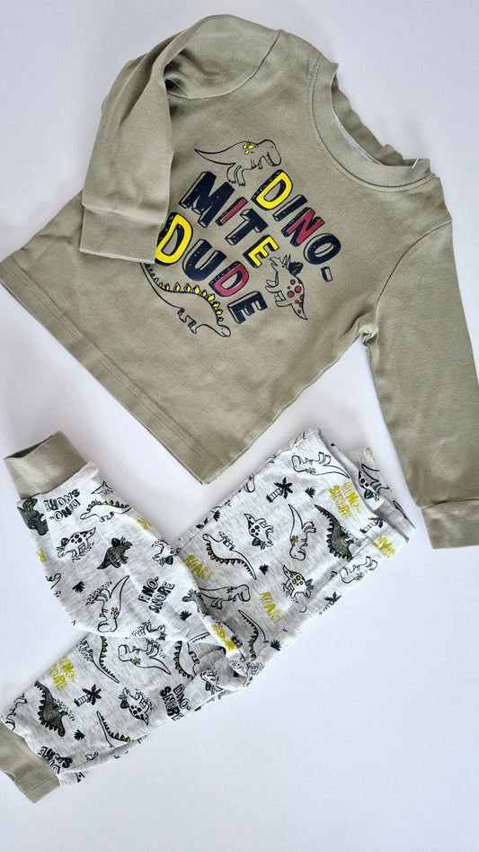 Pyjama 12-18 mois George