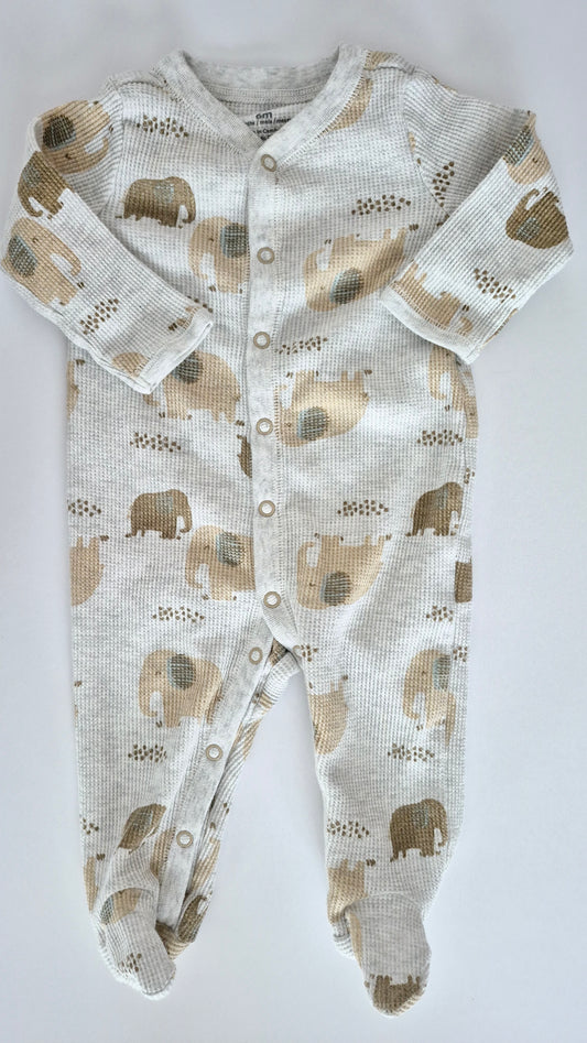 Pyjama 6 mois Carter's